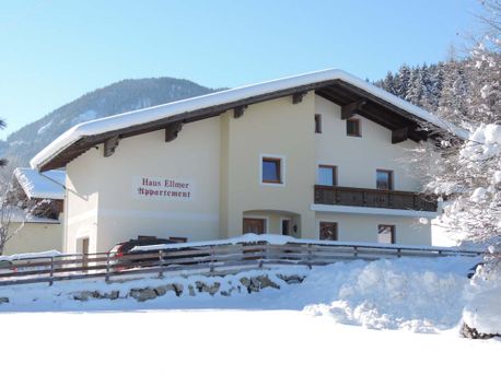 Appartement Ellmer in Flachau